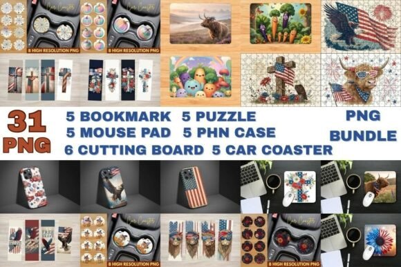 Download Amazing Mix PNG Sublimation Bundle - Premium Resources